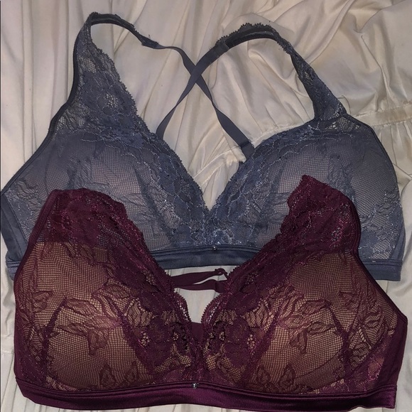 Two Maidenform bras! - Picture 1 of 3